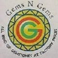 Ikon Gems Co. Ltd Logo