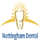 Nottingham Dental Logo