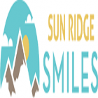 Sun Ridge Smiles Logo