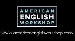 American English Workshop Logo