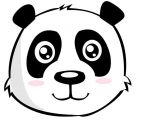 Panda Buddy Logo