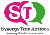 Synergy Translations Logo