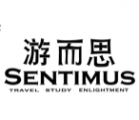 Sentimus Logo
