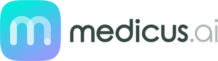 Medicus AI Logo
