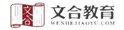 Zhejiang Wenhe International Education Co.,Ltd Logo
