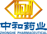 Hainan Zhonghe Pharmaceutical CO.,LTD Logo