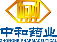 Hainan Zhonghe Pharmaceutical CO.,LTD Logo