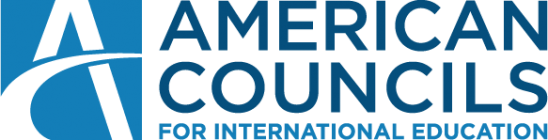 American Councils for International Education Logo