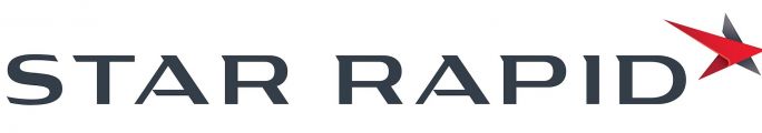 Star Rapid Manufacturing Co., Ltd. Logo