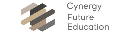 Cynergy Future Education Logo