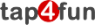 tap4funchengdu Logo