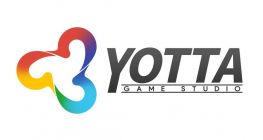 Yotta Games Logo