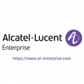 Alcatel-Lucent China Logo