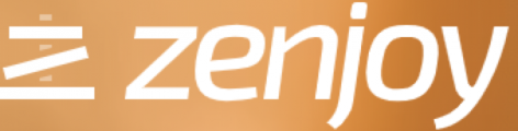zenjoy limited Logo