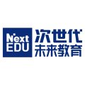 Beijing Next Education Technology Co., Ltd. Logo
