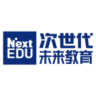 Beijing Next Education Technology Co., Ltd. Logo