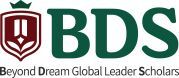 Beyond Dream Global Leader Scholars Logo