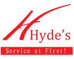Hyde International UK Logo