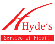 Hyde International UK Logo