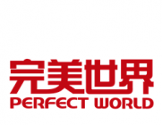 Perfect World Games Logo