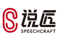 SPEECHCRAFT LLC Logo