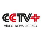 CCTV+ Logo