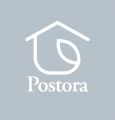 Postora Logo