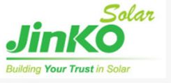 Jinkosolar Logo