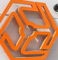 Shandong Sanwei Steel Structure Co. , Ltd Logo