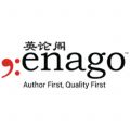 英论阁学术院 Logo