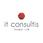 IT Consultis Logo