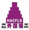 VCE in China College Logo