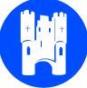 York English Logo