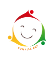 Sunrise Art Group Logo
