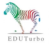 EDUTurbo Logo