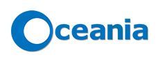 Oceania International Logo