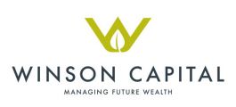 Winson Capital Logo