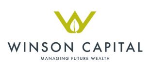 Winson Capital Logo