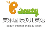 beauty English School Logo