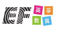 EF Xiaoshan Logo