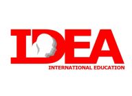 Idea International Education Logo