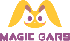 魔力耳朵 Logo