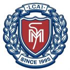 北京力迈华美教育科技有限公司 Logo