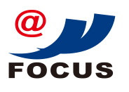 Focus Technology Co., Ltd. Logo