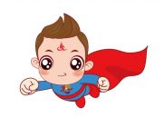 SSFLS Kindergarten Logo