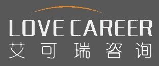 Love Career Consulting Logo