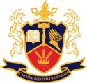 St Albans International School，Lianyungang Logo
