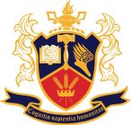 St Albans International School，Lianyungang Logo