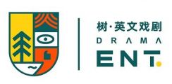 DramaENT Logo