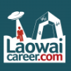 Laowaicareer2 Logo